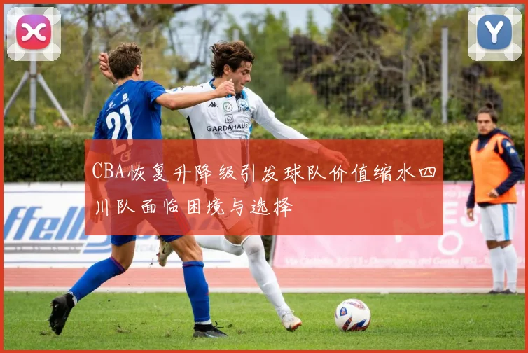CBA恢复升降级引发球队价值缩水四川队面临困境与选择
